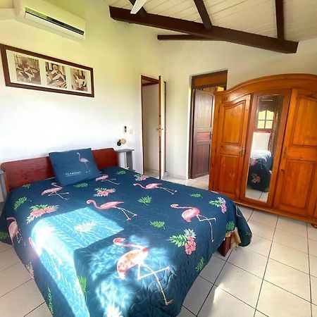L'Appartement Fruit De La Passion لو جوسيير المظهر الخارجي الصورة
