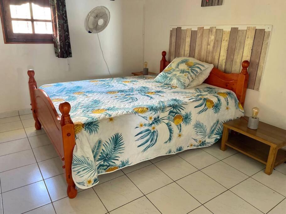 L'Appartement Fruit De La Passion لو جوسيير المظهر الخارجي الصورة