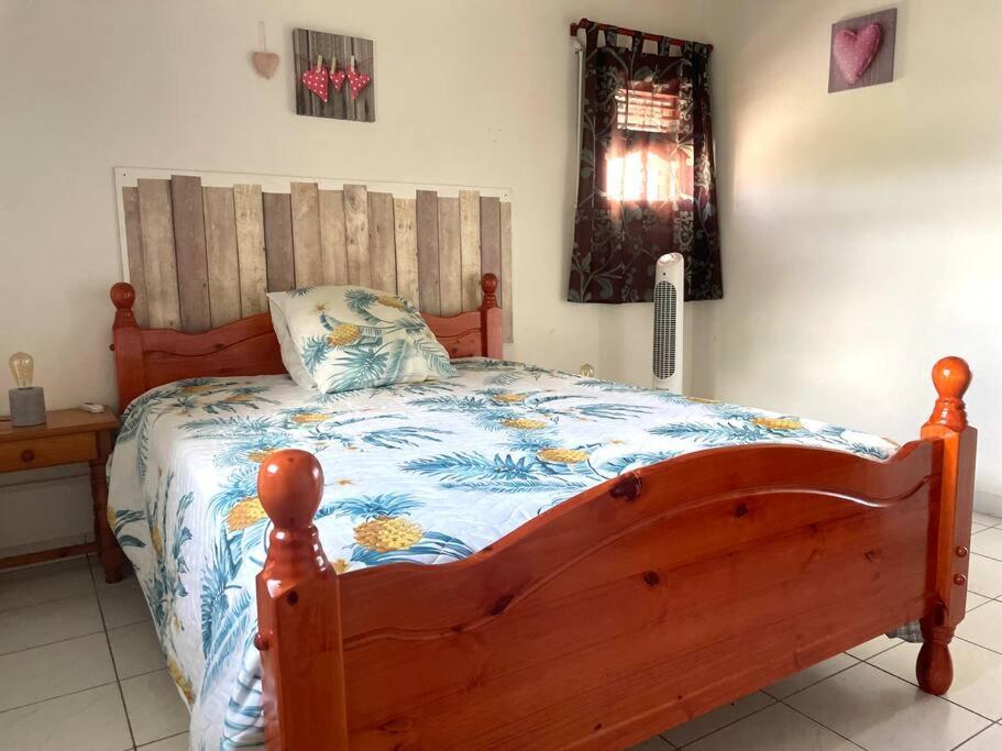 L'Appartement Fruit De La Passion لو جوسيير المظهر الخارجي الصورة