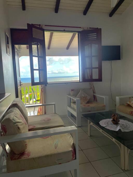 L'Appartement Fruit De La Passion لو جوسيير المظهر الخارجي الصورة