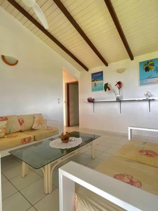 L'Appartement Fruit De La Passion لو جوسيير المظهر الخارجي الصورة