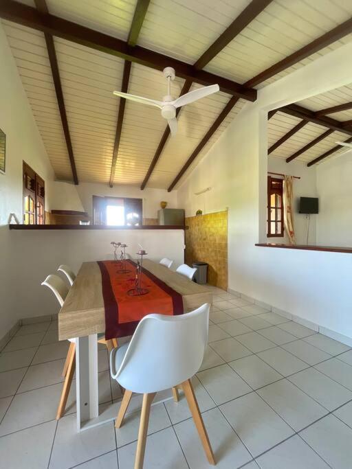 L'Appartement Fruit De La Passion لو جوسيير المظهر الخارجي الصورة