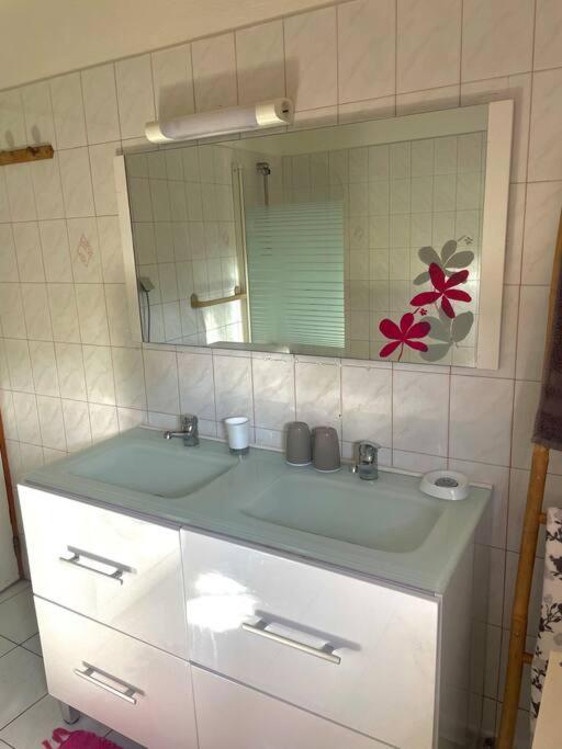 L'Appartement Fruit De La Passion لو جوسيير المظهر الخارجي الصورة