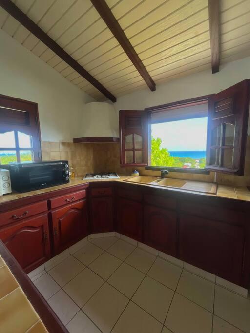 L'Appartement Fruit De La Passion لو جوسيير المظهر الخارجي الصورة